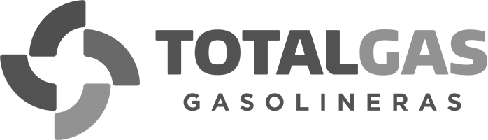 Total Gas
